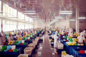 北大荒二期食品与牛羊肉加工项目可行性钻研