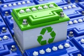 新能源行业市场钻研