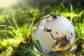 化工行业碳中和深度汇报之碳达峰碳中和对化工行业的影响