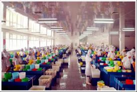 北大荒二期食品与牛羊肉加工项目可行性钻研