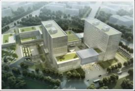 兴科蓉智能化医美产业园可行性钻研