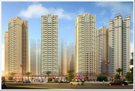 曲靖市房地产市场整体情况钻研