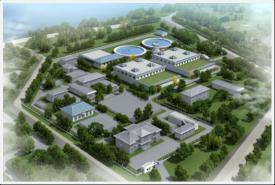 山东省淄博市沂源县污水处置TOT项目可行性汇报