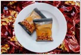 休闲食品市场推广及营销渠路调研汇报