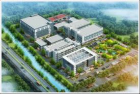 纺织轻工项目贸易打算书