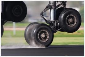 桂林国度高新区航空轮胎产业基地项目可行性钻研