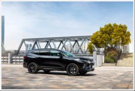 国内7座SUV竞争格局及市场机遇分析