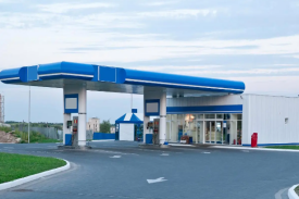 LNG加气站（汽车）建设项目可行性钻研汇报