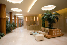 医养结合(养老中心)项目可行性钻研汇报