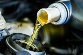 高品质光滑油出产线建设项目可行性钻研汇报