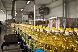 粮油出产加工厂建设项目可行性钻研汇报