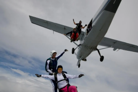 低空飞行产业示范项目可行性钻研汇报