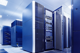 5G数据中心信息产业园项目可行性钻研汇报