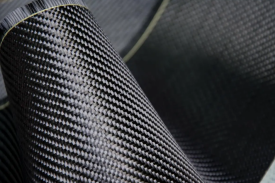 年产12000吨碳纤维出产项目可行性钻研汇报