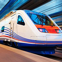 轨路交通市场调研